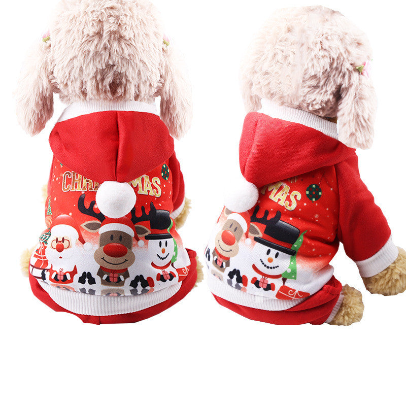 Soft Everyday Clothes for Dogs & Cats – Pet Outfit