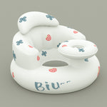 Inflatable Chair Baby Feeding Sofa