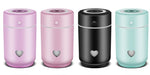 Car humidifier
