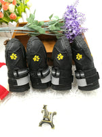 Non-Slip Dog Shoes – Protective Pet Footwear