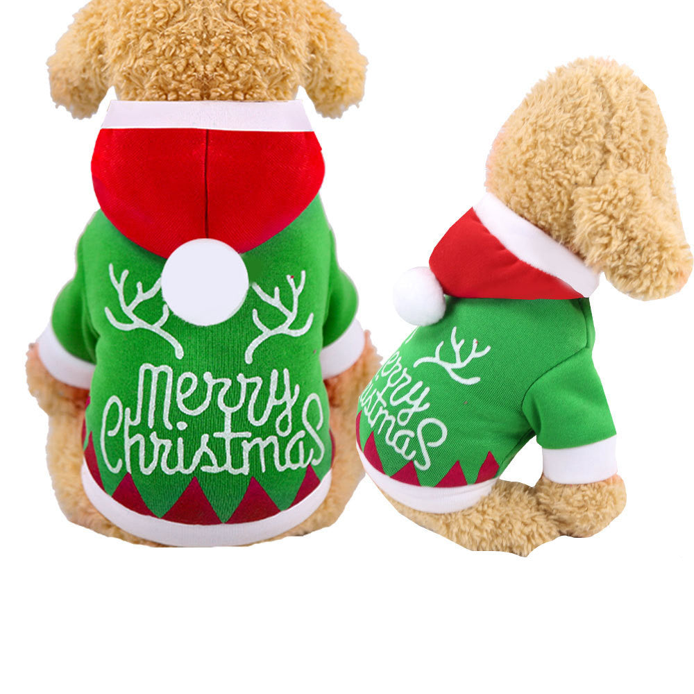 Soft Everyday Clothes for Dogs & Cats – Pet Outfit