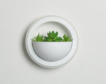 Modern minimalist wall light