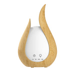 Aroma humidifier