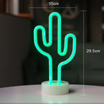 LED modeling lamp pineapple led decorative night light