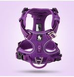 PawPal Dog Leash - Durable Rope for Large & Small Dogs, Comfortable Vest Design for Easy Walking