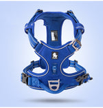 PawPal Dog Leash - Durable Rope for Large & Small Dogs, Comfortable Vest Design for Easy Walking