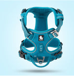 PawPal Dog Leash - Durable Rope for Large & Small Dogs, Comfortable Vest Design for Easy Walking