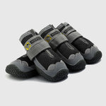 Breathable Summer Dog Shoes – Anti-Slip Pet Footwear