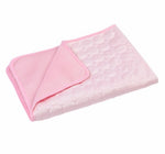 ChillPaws Ice Silk Summer Mat - Ultra-Cooling Comfort for Happy Pets
