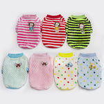 Trendy Pet Clothes – Stylish Dog & Cat Fashion