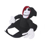 Funny Halloween Dog Costume – Spider Pumpkin Pet Vest