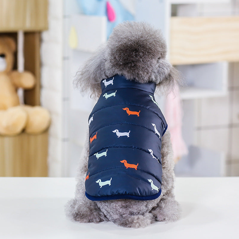 Dog Clothes & Pet Supplies – Everyday Pet Outfit