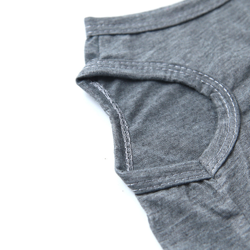 Casual Dog & Pet Clothes – Everyday Wear for Dogs