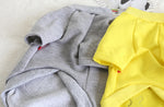 Dog & Pet Clothes – Casual Everyday Outfit for Dogs