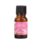 Water soluble essential oil for humidifier