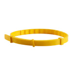 PetPal Adjustable Silicone Collar - Insect-Repellent & Mosquito-Proof Protection for Dogs & Cats
