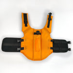 Shark Dog Life Jacket – Summer Pet Safety Swim Vest