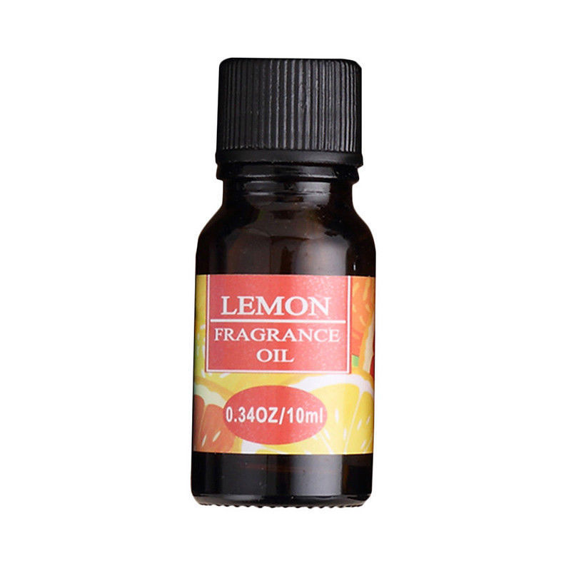 Water soluble essential oil for humidifier