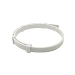 PetPal Adjustable Silicone Collar - Insect-Repellent & Mosquito-Proof Protection for Dogs & Cats