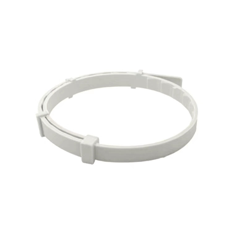 PetPal Adjustable Silicone Collar - Insect-Repellent & Mosquito-Proof Protection for Dogs & Cats