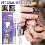 PetCare Pro Oral Repair Gel - Ultimate Dental Defense for Happy, Healthy Pets!
