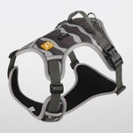 PawSafe Reflective Dog Harness & Leash Combo - Keep Your Pup Safe and Stylish During Commuting Adventures