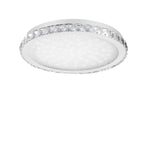 Crystal Ceiling Light For Bedroom Corridorwalkway