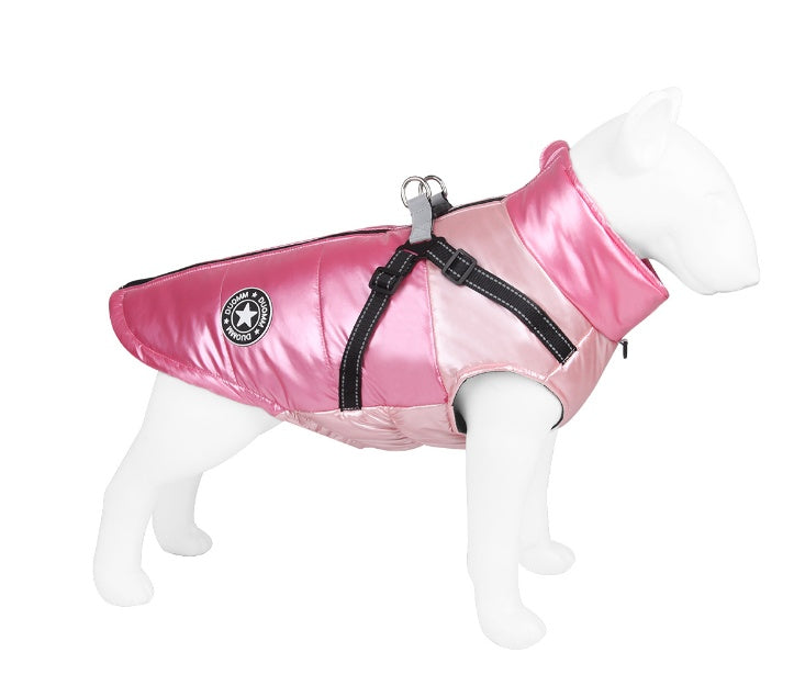 Stylish Pet Clothing – Dog & Cat Everyday Outfit