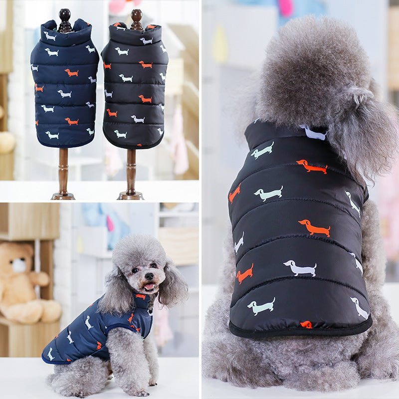 Dog Clothes & Pet Supplies – Everyday Pet Outfit