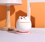 Mini humidifier