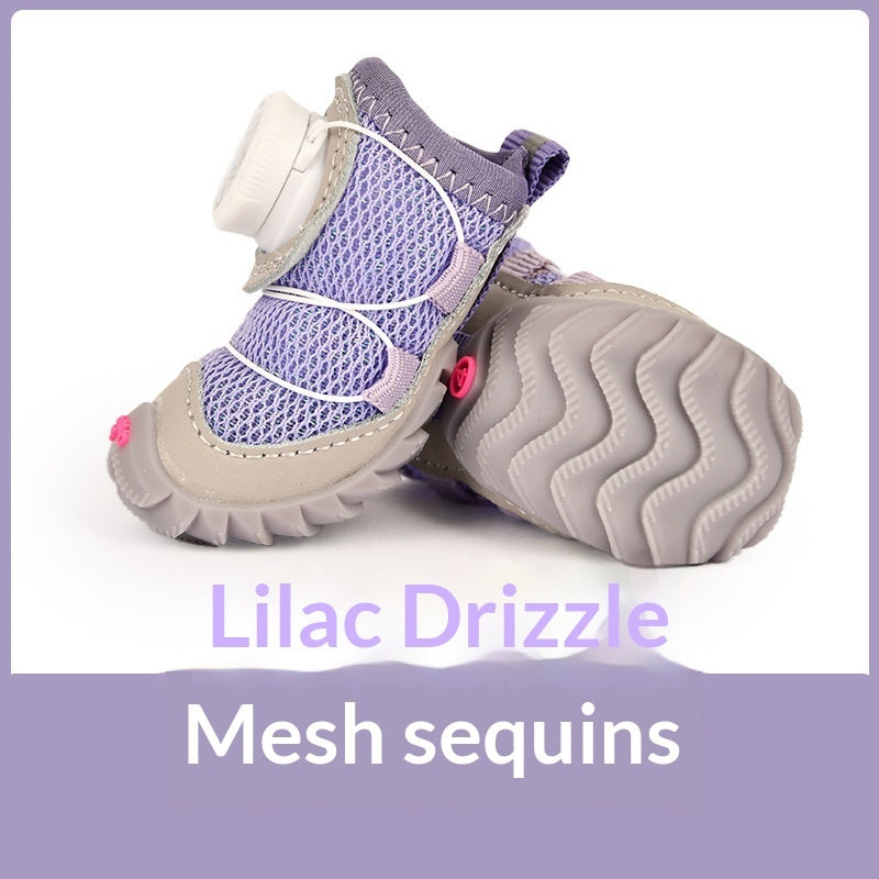 Pawtastic Dog Shoes - Ultra-Soft, Lightweight & Durable Footwear for Small Dogs