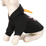 Halloween Dog & Cat Costume – Spooky Pet Outfit