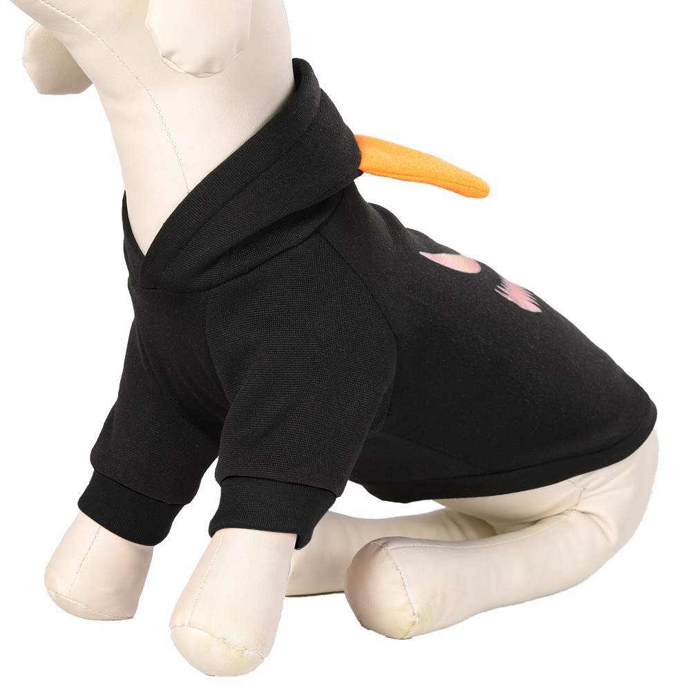Halloween Dog & Cat Costume – Spooky Pet Outfit