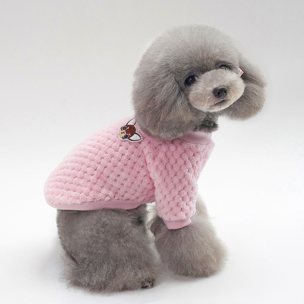 Trendy Pet Clothes – Stylish Dog & Cat Fashion