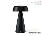 Graffiti Smart Matter Charging Desk Lamp