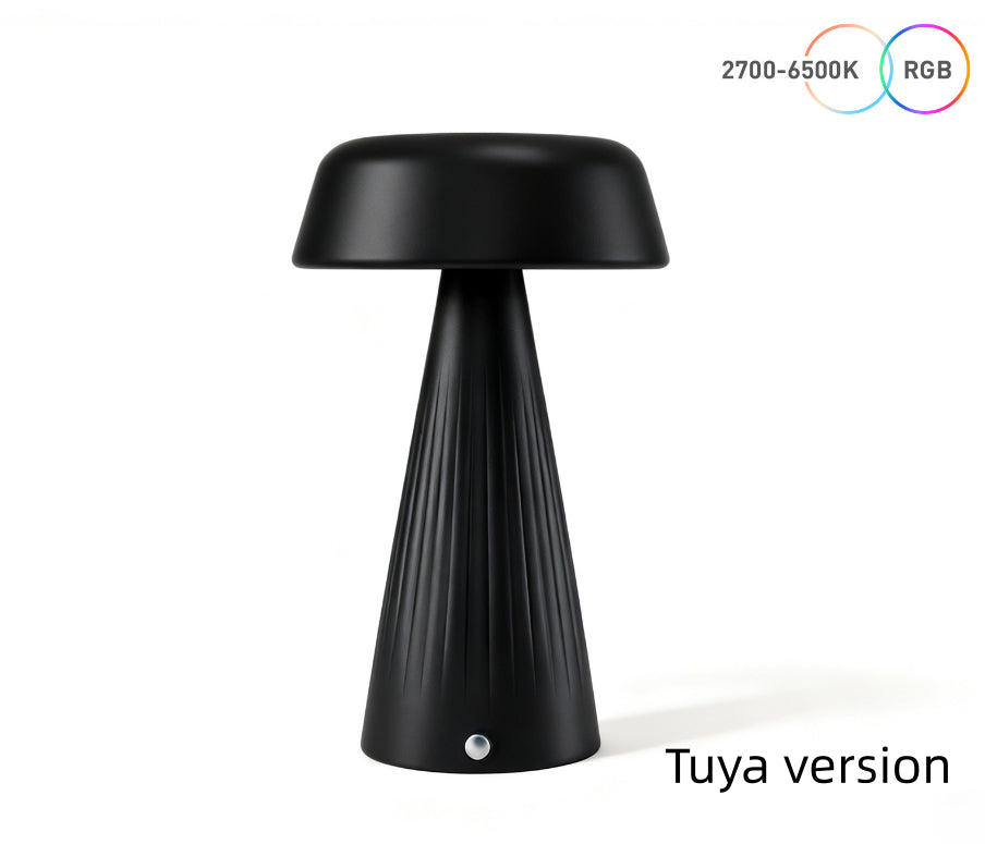 Graffiti Smart Matter Charging Desk Lamp