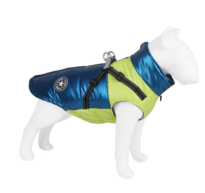Stylish Pet Clothing – Dog & Cat Everyday Outfit