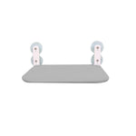 Hammock Haven Cat Litter Suction Cup Window Perch for All Seasons