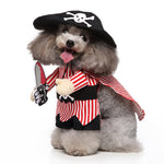 European-Style Dog & Pet Clothing – Fashion Pet Outfit