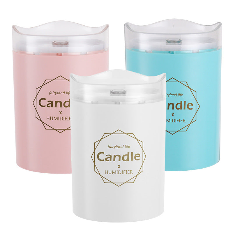Humidificador de aromaterapia