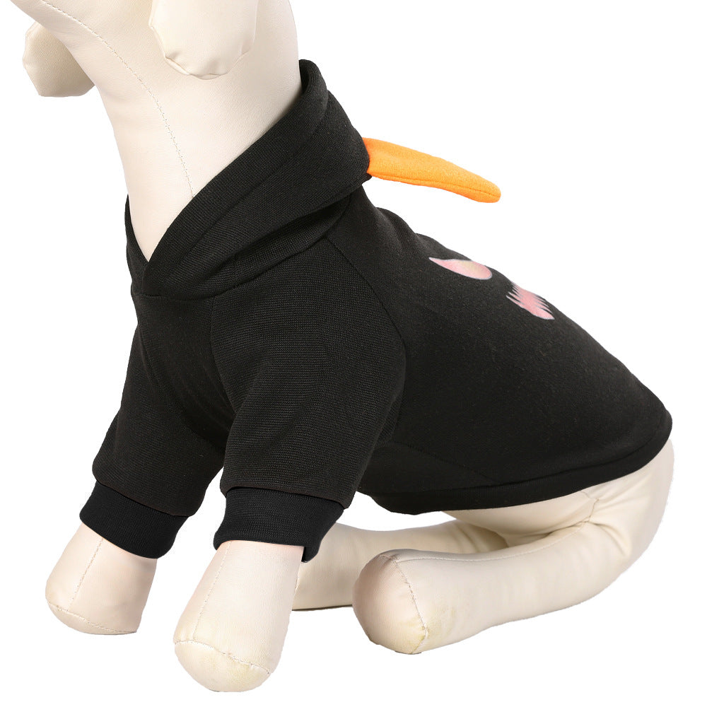 Cozy Pet Clothes – Comfortable Dog & Cat Apparel