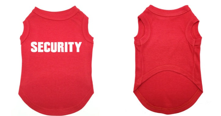 Comfortable Pet Clothing – Dog & Cat Fashion Wear