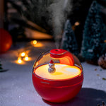 Heavy Fog Cartoon Astronaut Humidifier