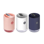 Wireless humidifier