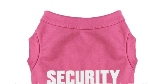 Comfortable Pet Clothing – Dog & Cat Fashion Wear