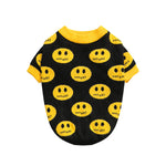 Dog & Cat Clothes – Soft Everyday Pet Outfit
