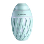 Football humidifier