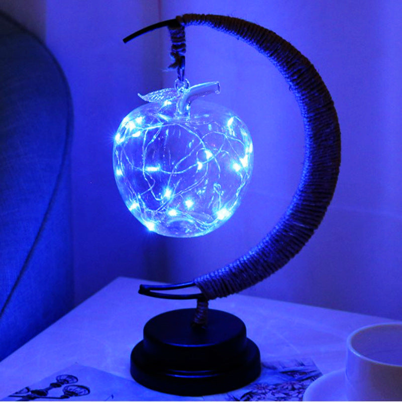 Luces LED de estrella