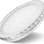 Crystal Ceiling Light For Bedroom Corridorwalkway