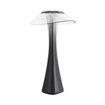 Small Waist Bar Table Lamp USB Bedside Charging Desk Lamp